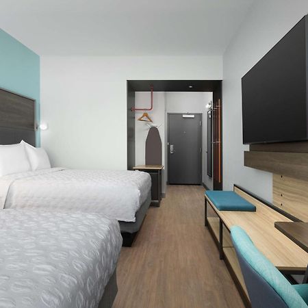 Hotel Tru By Hilton North Augusta Extérieur photo