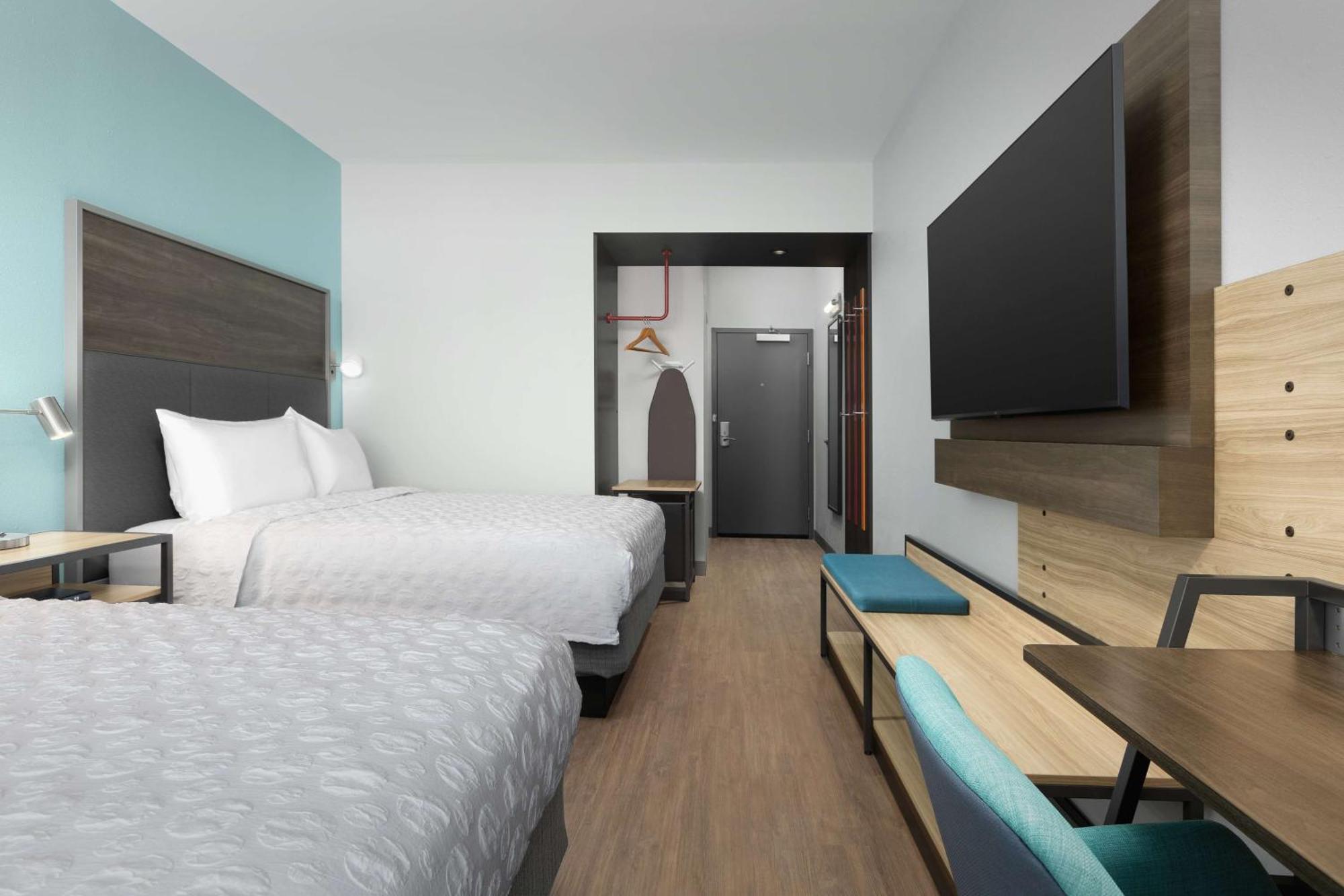 Hotel Tru By Hilton North Augusta Extérieur photo
