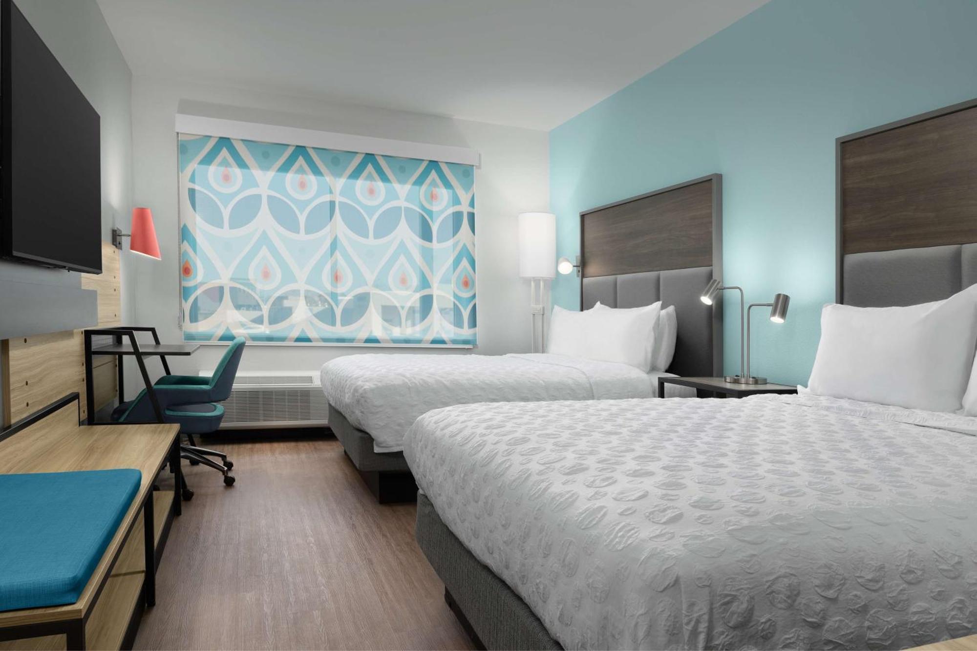 Hotel Tru By Hilton North Augusta Extérieur photo