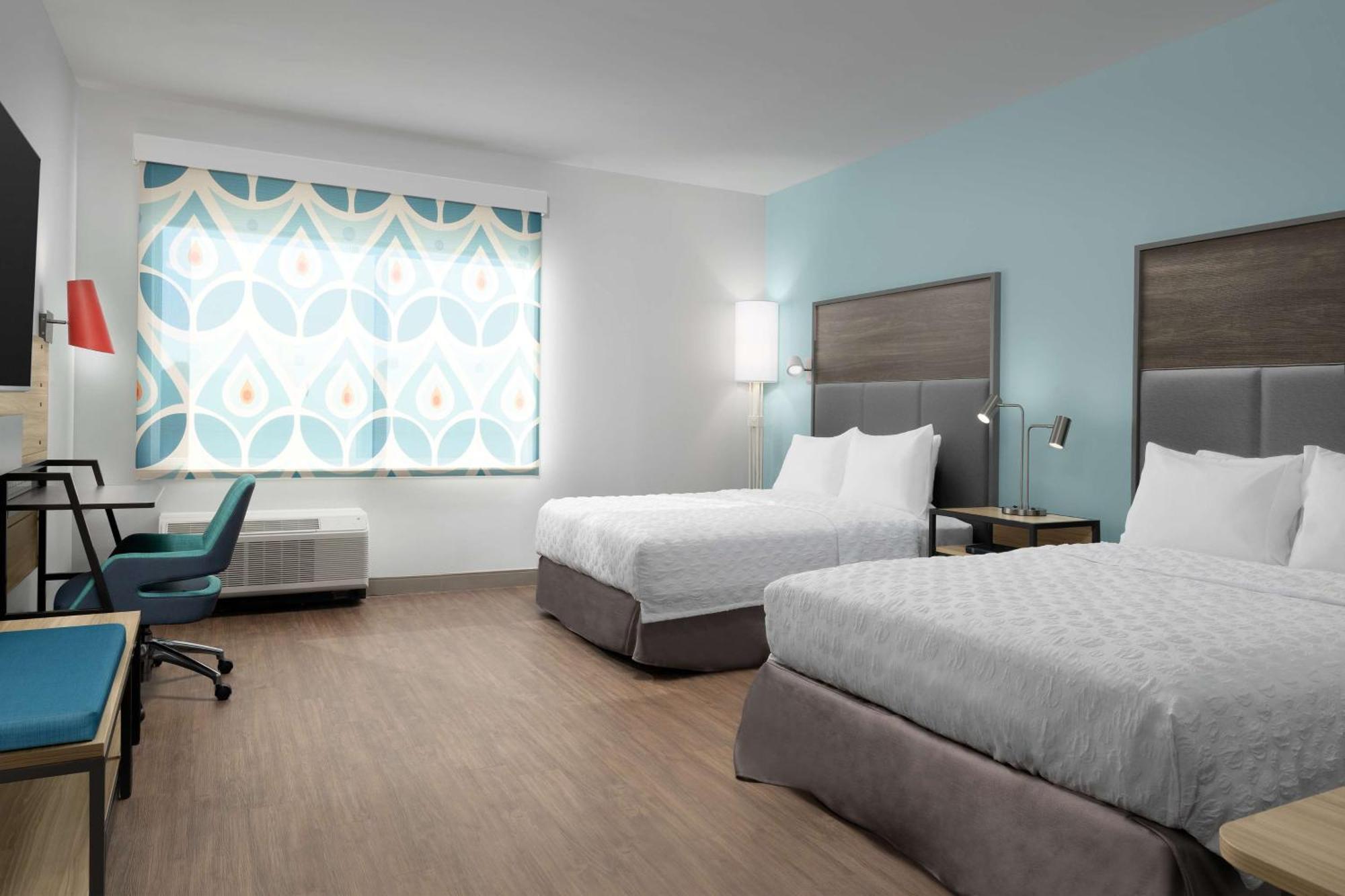 Hotel Tru By Hilton North Augusta Extérieur photo