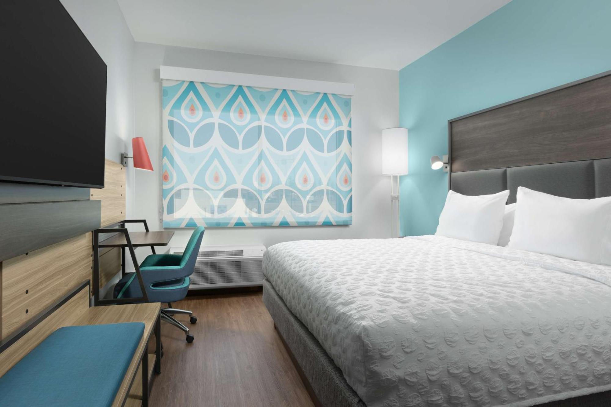 Hotel Tru By Hilton North Augusta Extérieur photo