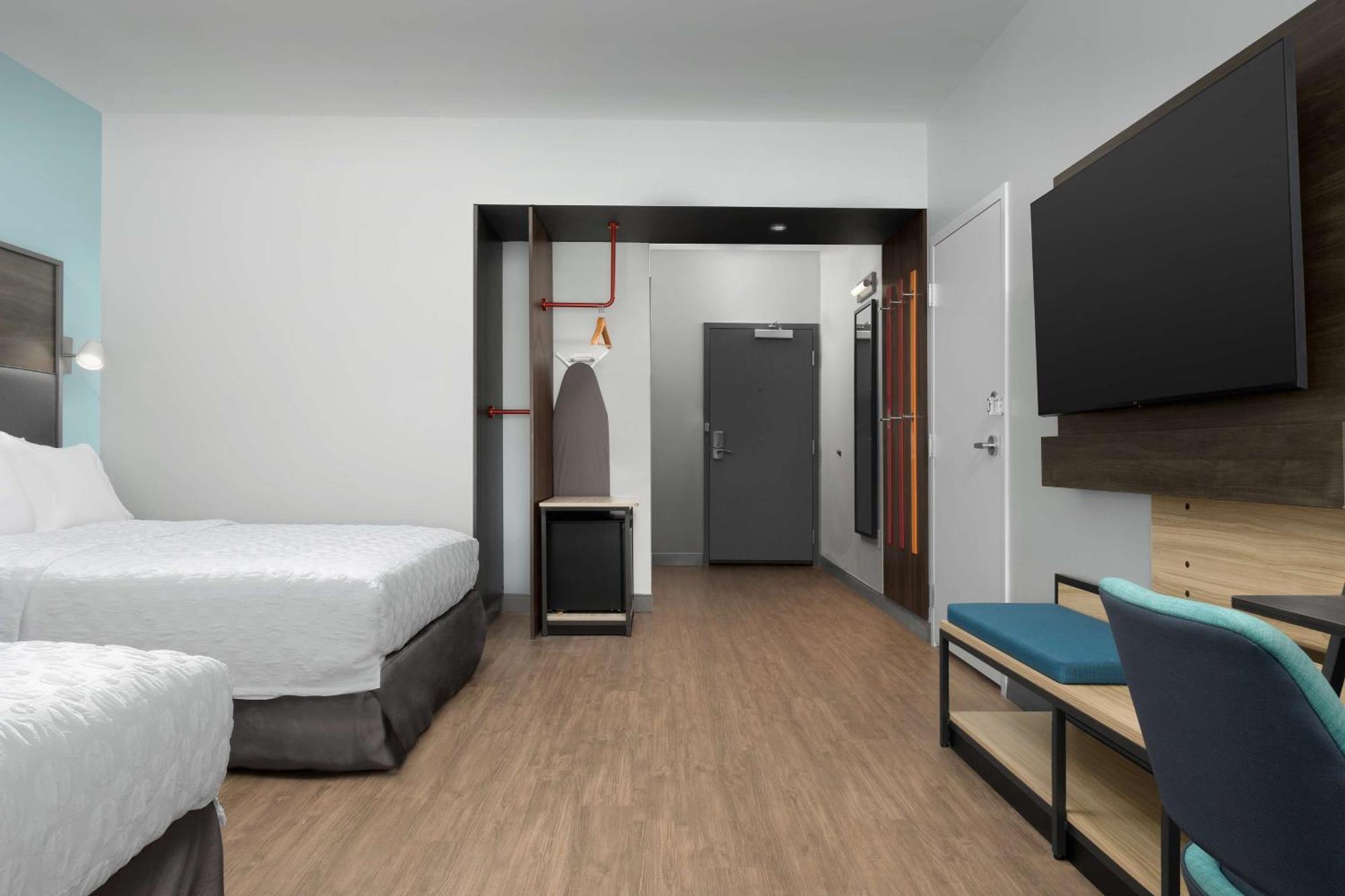 Hotel Tru By Hilton North Augusta Extérieur photo