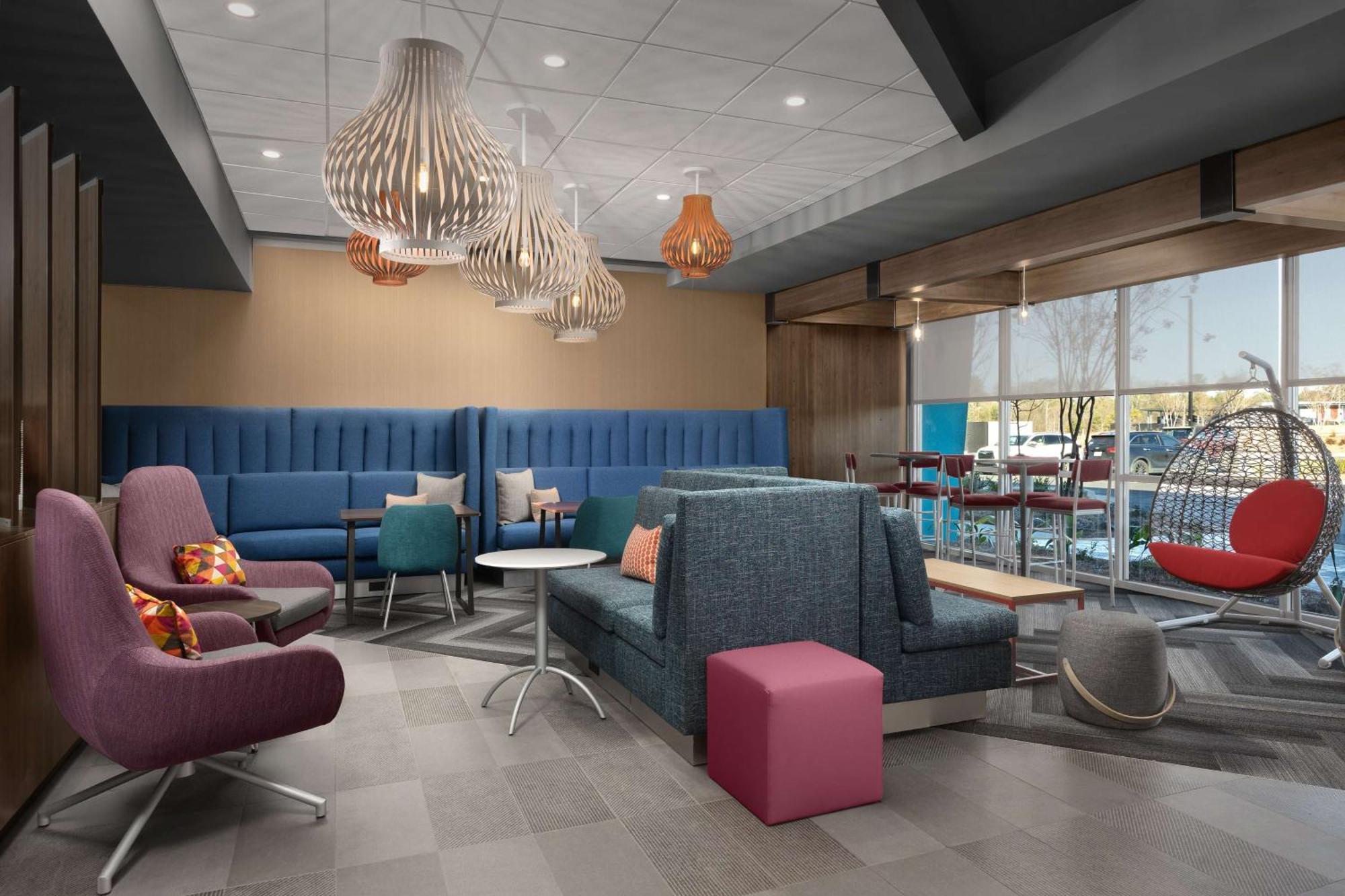 Hotel Tru By Hilton North Augusta Extérieur photo