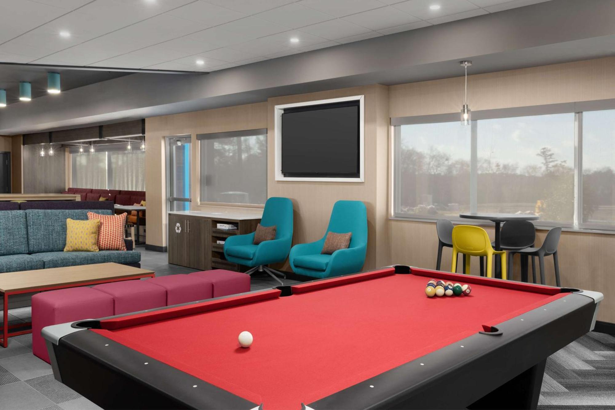 Hotel Tru By Hilton North Augusta Extérieur photo