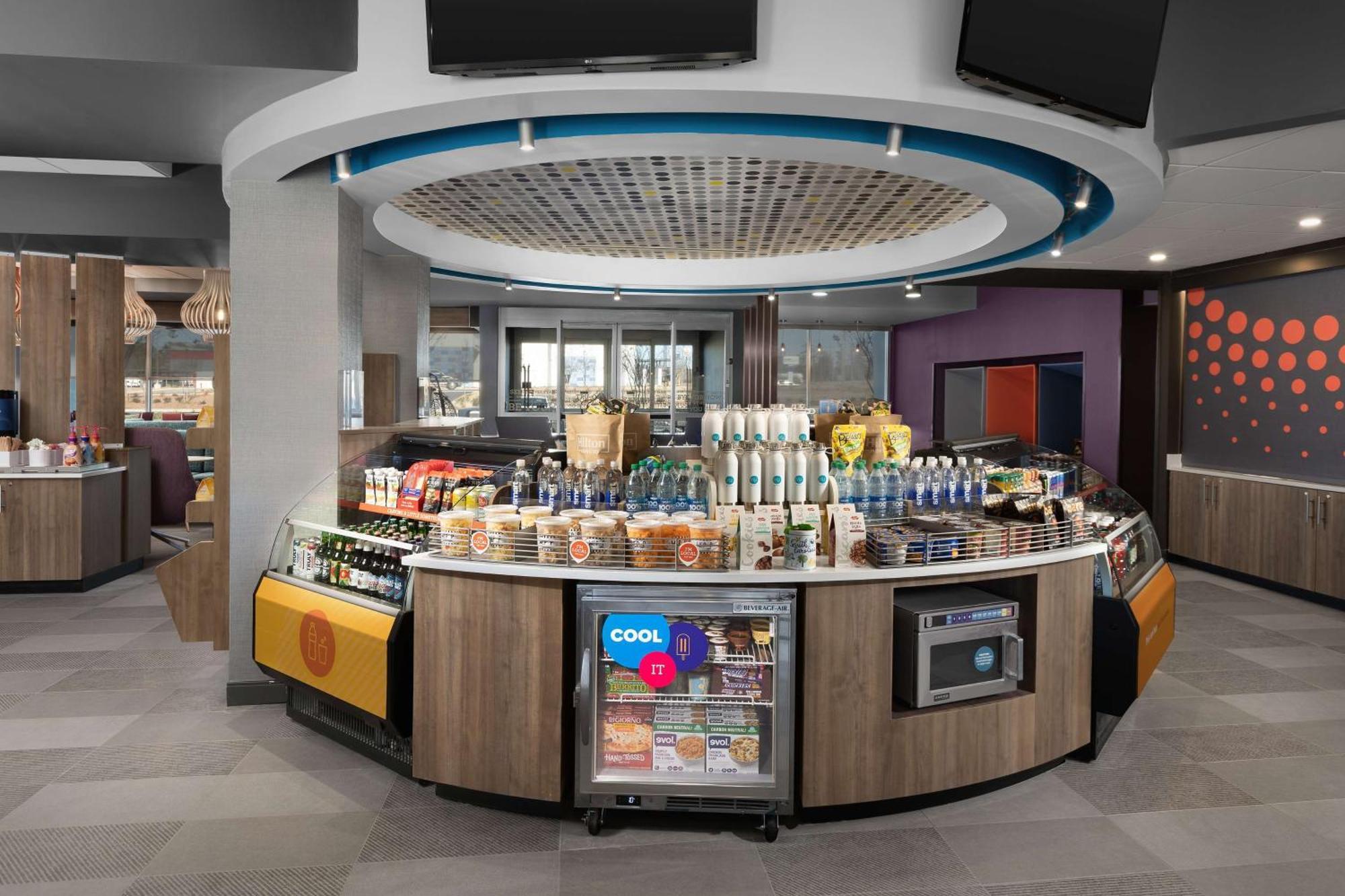 Hotel Tru By Hilton North Augusta Extérieur photo